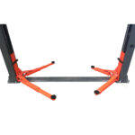Stratus Floor Plate Open Top 10,000 LBS Capacity Single Point Manual Release Car Lift SAE-F10S - Image 3