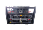 Stratus 6600 LBS Capacity Lithium Battery Electric Fork Lift SAE-F66L - Image 3