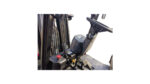 Stratus 6600 LBS Capacity Lithium Battery Electric Fork Lift SAE-F66L - Image 4