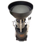 Stratus Portable 21-Gallon Pneumatic Oil Drain Oil Extractor SAE-OL21 - Image 5