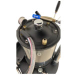 Stratus Portable 21-Gallon Pneumatic Oil Drain Oil Extractor SAE-OL21 - Image 6