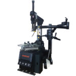 Stratus Electric/Pneumatic Wheel Clamp Tire Changer SAE-T26