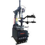 Stratus Electric/Pneumatic Wheel Clamp Tire Changer SAE-T26 - Image 2