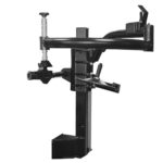 Stratus Electric/Pneumatic Wheel Clamp Tire Changer SAE-T26 - Image 3