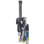 Stratus Electric/Pneumatic Wheel Clamp Tire Changer SAE-T26 - Image 5