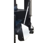 Stratus Electric/Pneumatic Wheel Clamp Tire Changer SAE-T26 - Image 6