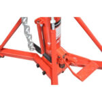 Stratus Transmission Jack SAE-TJ2200 - Image 2