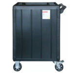 Stratus Heavy Duty Mobile 32" W 7-Drawer Tool Chest SAE-TL732 - Image 4