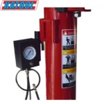 KT-T810 Wheel Clamp Tire Changer Machine - Image 3