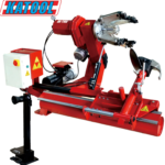 KT-T160 Heavy Duty Truck Tire Changer Machine