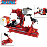 KT-T160 Heavy Duty Truck Tire Changer Machine - Image 5