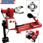 KT-T160 Heavy Duty Truck Tire Changer Machine - Image 6