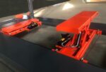 KT-RJ50 Rolling Jack 5000 lbs. Lifting Capacity - Image 3