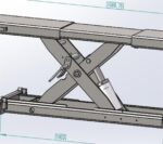 KT-RJ50 Rolling Jack 5000 lbs. Lifting Capacity - Image 4