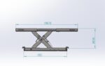 KT-RJ50 Rolling Jack 5000 lbs. Lifting Capacity - Image 5