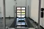 4 POST CAR LIFT | 9,000LB | QL4P9K - Image 3