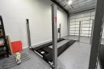 4 POST CAR LIFT | 9,000LB | QL4P9K - Image 5