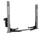 TWO POST LIFT | BASE PLATE | 9,000lb | SKU: QL2P9KG