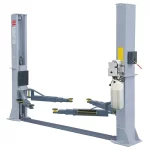 HD TWO POST LIFT | BASE PLATE | 12,000LB | SKU: QL12KB - Image 2