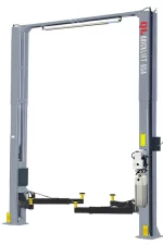 TWO POST LIFT | CLEAR FLOOR | 15,000LB | SKU: QL15K