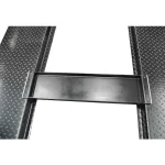 Steel Jack Tray For 4-Post Lift
